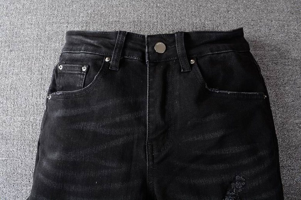 Amiri jeans